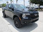 2025 Ford Ranger SuperCrew Cab 4WD Pickup for sale #ST601 - photo 1