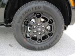 2025 Ford Ranger SuperCrew Cab 4WD Pickup for sale #ST601 - photo 9