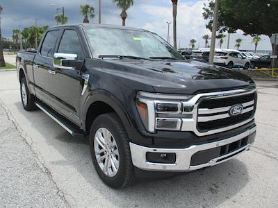 2025 Ford F-150 SuperCrew Cab 4WD Pickup for sale #ST603 - photo 1
