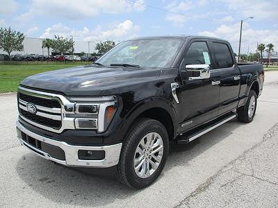 New 2025 Ford F-150 - photo 1