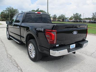 New 2025 Ford F-150 - photo 1