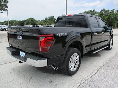 2025 Ford F-150 SuperCrew Cab 4WD Pickup for sale #ST603 - photo 2