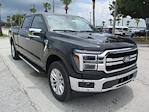 2025 Ford F-150 SuperCrew Cab 4WD Pickup for sale #ST603 - photo 1