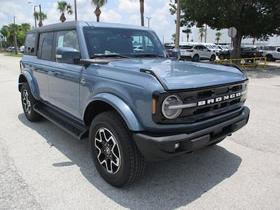2025 Ford Bronco 4WD SUV for sale #ST604 - photo 1