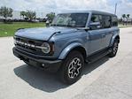 2025 Ford Bronco 4WD SUV for sale #ST604 - photo 4
