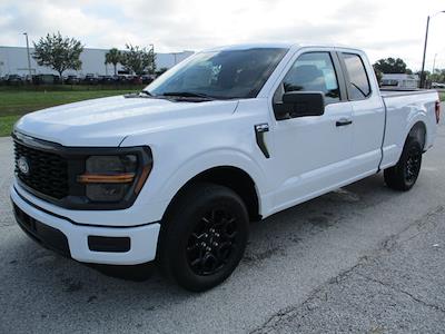 2025 Ford F-150 Super Cab RWD Pickup for sale #ST605 - photo 2