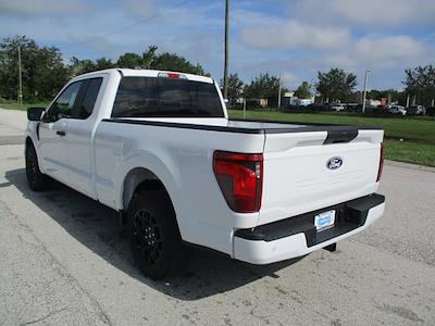 2025 Ford F-150 Super Cab RWD Pickup for sale #ST605 - photo 2