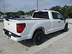 2025 Ford F-150 Super Cab RWD Pickup for sale #ST605 - photo 7