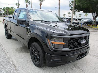 2025 Ford F-150 Super Cab RWD Pickup for sale #ST606 - photo 1
