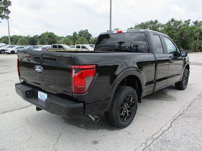 2025 Ford F-150 Super Cab RWD Pickup for sale #ST606 - photo 2