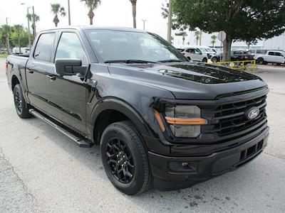 2025 Ford F-150 SuperCrew Cab RWD Pickup for sale #ST607 - photo 1