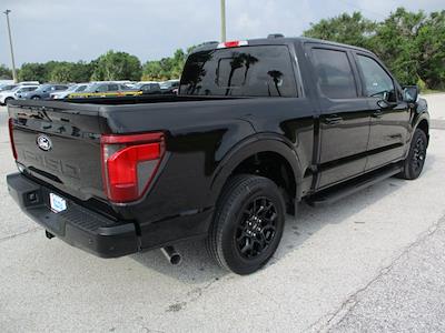 2025 Ford F-150 SuperCrew Cab RWD Pickup for sale #ST607 - photo 2