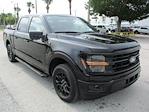 2025 Ford F-150 SuperCrew Cab RWD Pickup for sale #ST607 - photo 1