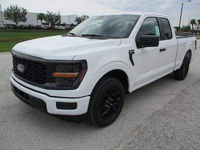 2025 Ford F-150 Super Cab RWD Pickup for sale #ST609 - photo 1