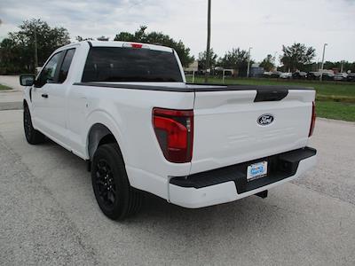 2025 Ford F-150 Super Cab RWD Pickup for sale #ST609 - photo 2