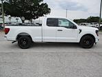 2025 Ford F-150 Super Cab RWD Pickup for sale #ST609 - photo 8