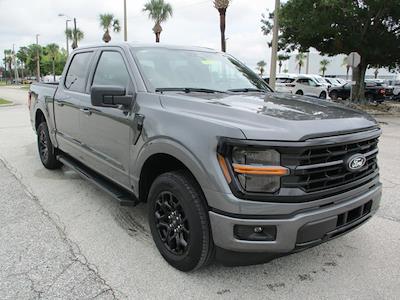 2025 Ford F-150 SuperCrew Cab RWD Pickup for sale #ST610 - photo 1