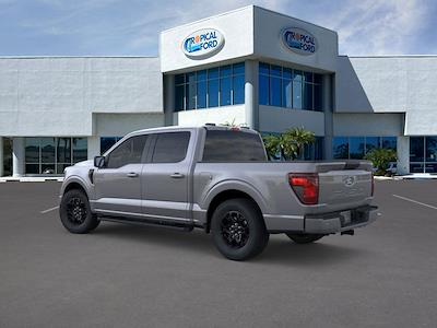 New 2025 Ford F-150 - photo 1