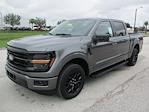 2025 Ford F-150 SuperCrew Cab RWD Pickup for sale #ST610 - photo 4