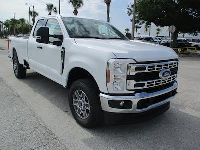 2025 Ford F-350 Super Cab SRW 4WD Pickup for sale #ST612 - photo 1