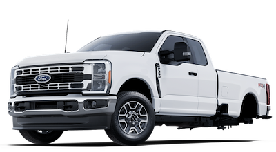New 2025 Ford F-350 - photo 1