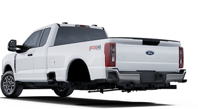 New 2025 Ford F-350 - photo 1