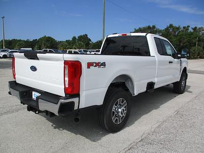 2025 Ford F-350 Super Cab SRW 4WD Pickup for sale #ST612 - photo 2