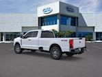 New 2025 Ford F-350 XLT Super Cab for sale #ST612 - photo 2