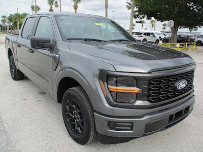 2025 Ford F-150 SuperCrew Cab RWD Pickup for sale #ST614 - photo 1