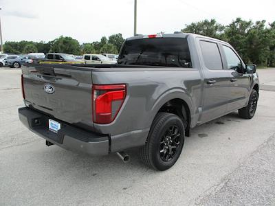 2025 Ford F-150 SuperCrew Cab RWD Pickup for sale #ST614 - photo 2