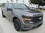 2025 Ford F-150 SuperCrew Cab RWD Pickup for sale #ST614 - photo 1
