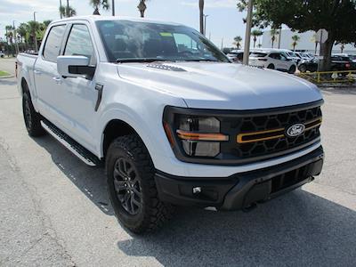 2025 Ford F-150 SuperCrew Cab 4WD Pickup for sale #ST615 - photo 1