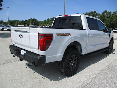 2025 Ford F-150 SuperCrew Cab 4WD Pickup for sale #ST615 - photo 2