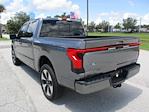 2024 Ford F-150 Lightning SuperCrew Cab AWD Pickup for sale #ST616A - photo 3