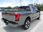 2024 Ford F-150 Lightning SuperCrew Cab AWD Pickup for sale #ST616A - photo 2