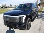 Used 2023 Ford F-150 Lightning XLT SuperCrew Cab for sale #ST616B - photo 20