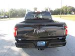Used 2023 Ford F-150 Lightning XLT SuperCrew Cab for sale #ST616B - photo 2