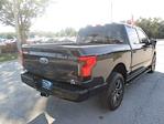 Used 2023 Ford F-150 Lightning XLT SuperCrew Cab for sale #ST616B - photo 3