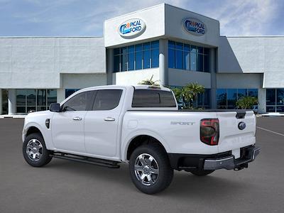 New 2025 Ford Ranger - photo 1