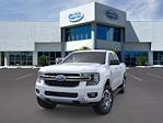 New 2025 Ford Ranger XLT SuperCrew Cab for sale #ST618 - photo 3