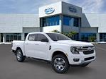 New 2025 Ford Ranger XLT SuperCrew Cab for sale #ST618 - photo 7