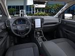New 2025 Ford Ranger XLT SuperCrew Cab for sale #ST618 - photo 9