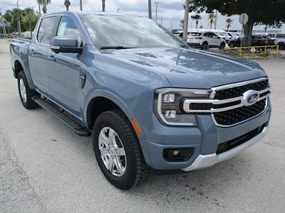 2025 Ford Ranger SuperCrew Cab 4WD Pickup for sale #ST619 - photo 1