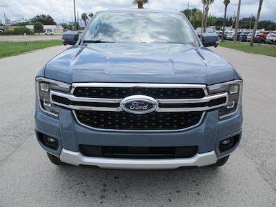 2025 Ford Ranger SuperCrew Cab 4WD Pickup for sale #ST619 - photo 2