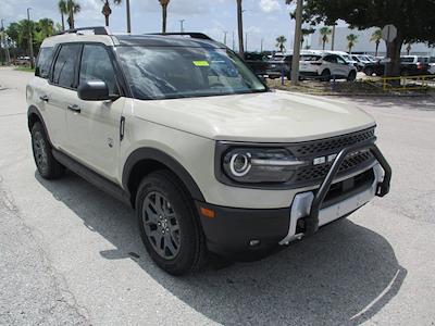 New 2025 Ford Bronco Sport Big Bend 4WD SUV for sale #ST620 - photo 1