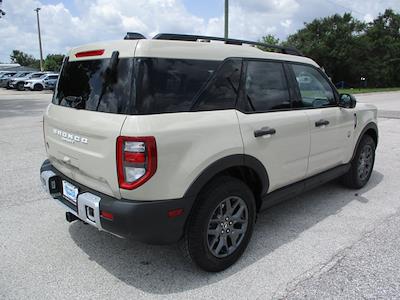 New 2025 Ford Bronco Sport Big Bend 4WD SUV for sale #ST620 - photo 2
