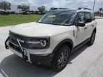 New 2025 Ford Bronco Sport Big Bend 4WD SUV for sale #ST620 - photo 4