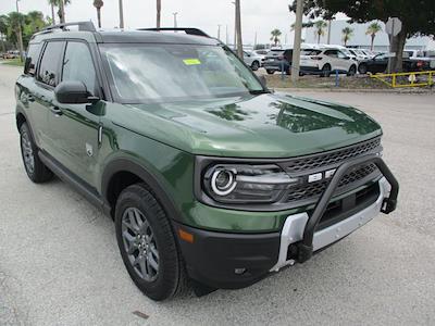 2025 Ford Bronco Sport 4WD SUV for sale #ST621 - photo 1