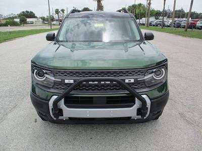 2025 Ford Bronco Sport 4WD SUV for sale #ST621 - photo 2