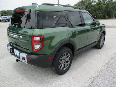 New 2025 Ford Bronco Sport Big Bend 4WD SUV for sale #ST621 - photo 2